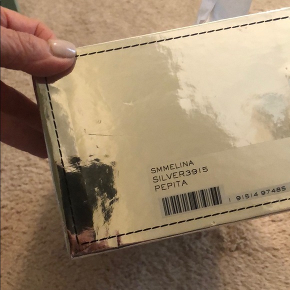 Sigerson Morrison shoes - Picture 5 of 7